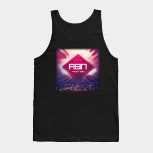 AMPLIFIED BY NIGHT (TWO DOT ZERO) Tank Top